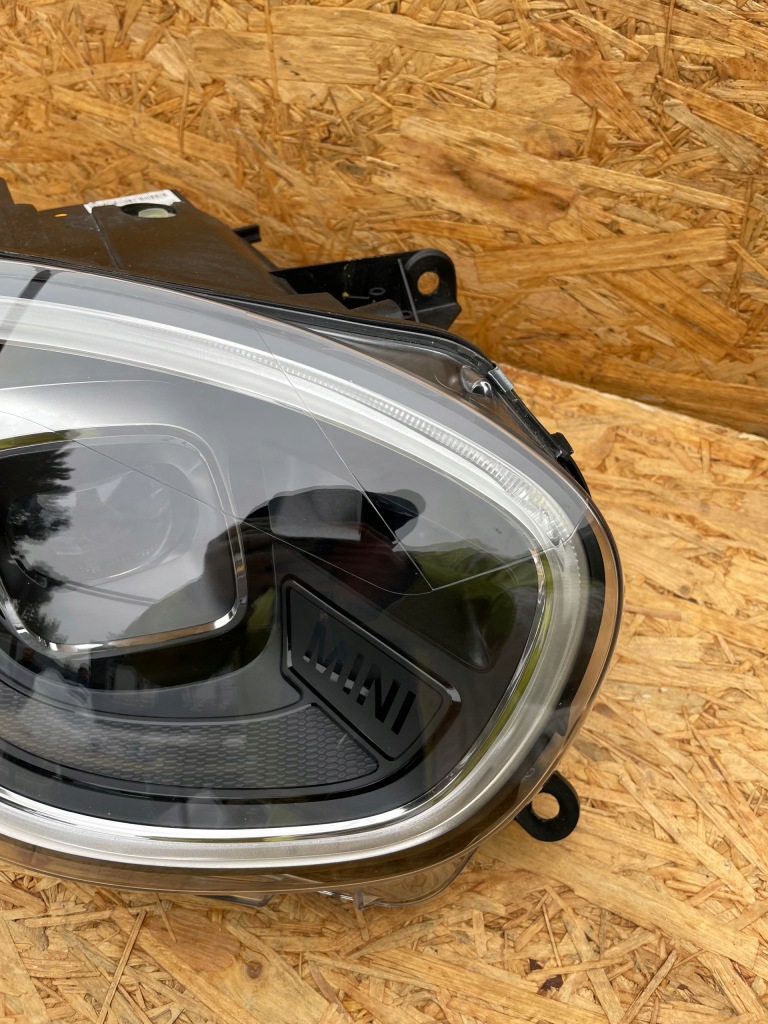фото №3, Mini countryman f60 lift full led лампа правая!