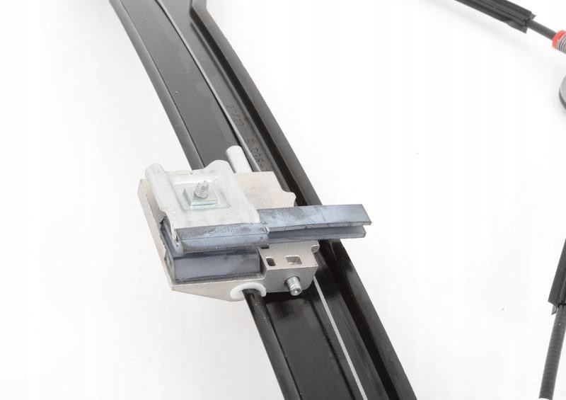 фото №6, Регулятор стекло vag dla vw eos 2011 2016 оригинальный 1q0837462g