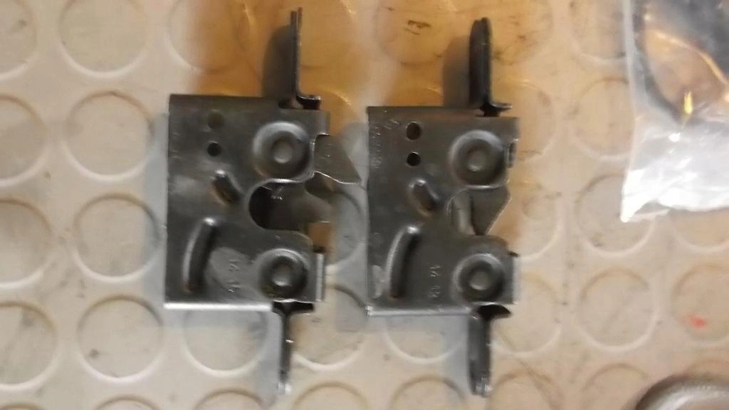 фото №1, Renault fluence замок, засувка 656010006r