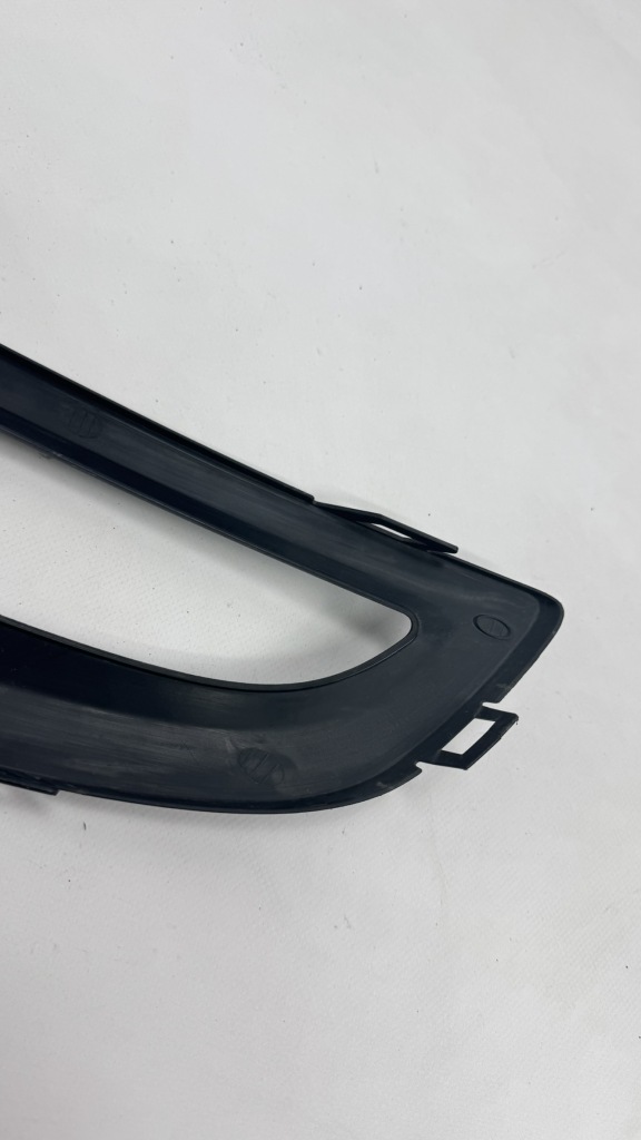 фото №10, Vw polo v 2009 - 2014 решітка бампера перед правий 6r0853666d