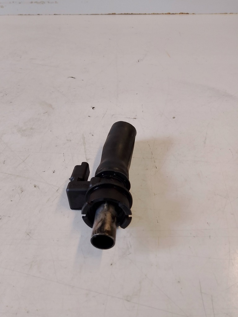 фото №1, Citroen c4 ii b7 клапан вентиляция картера 9673593680