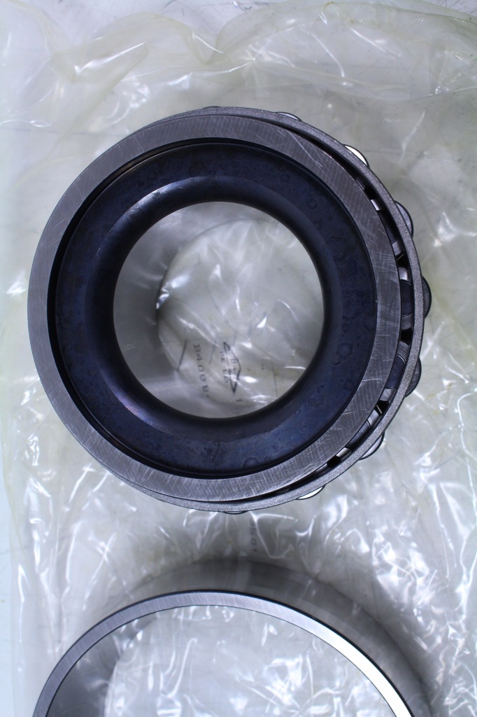 Підшипник ступиця mercedes a0139814305 Доставка