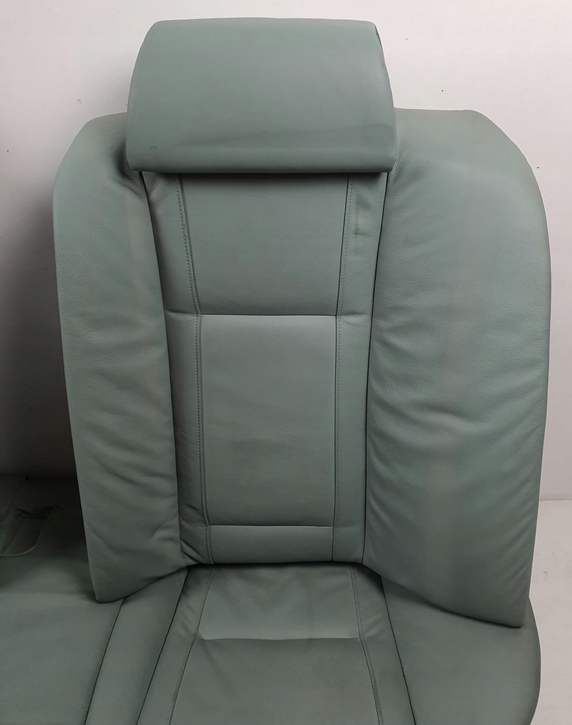 фото №6, Заднее сиденье задняя сиденье задняя bmw 7 e65