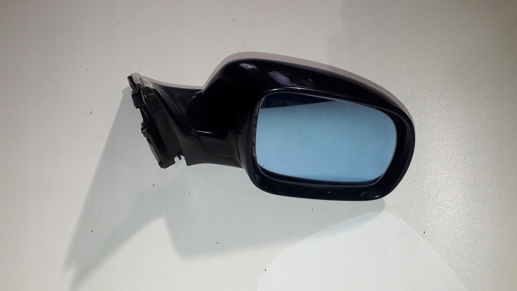 фото №1, Зеркало правое перед audi a6 c5 5 pin