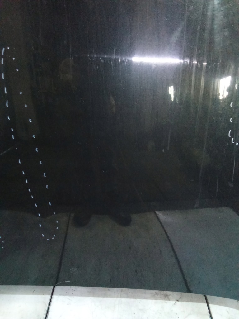 фото №7, I223 капот opel insignia z22c