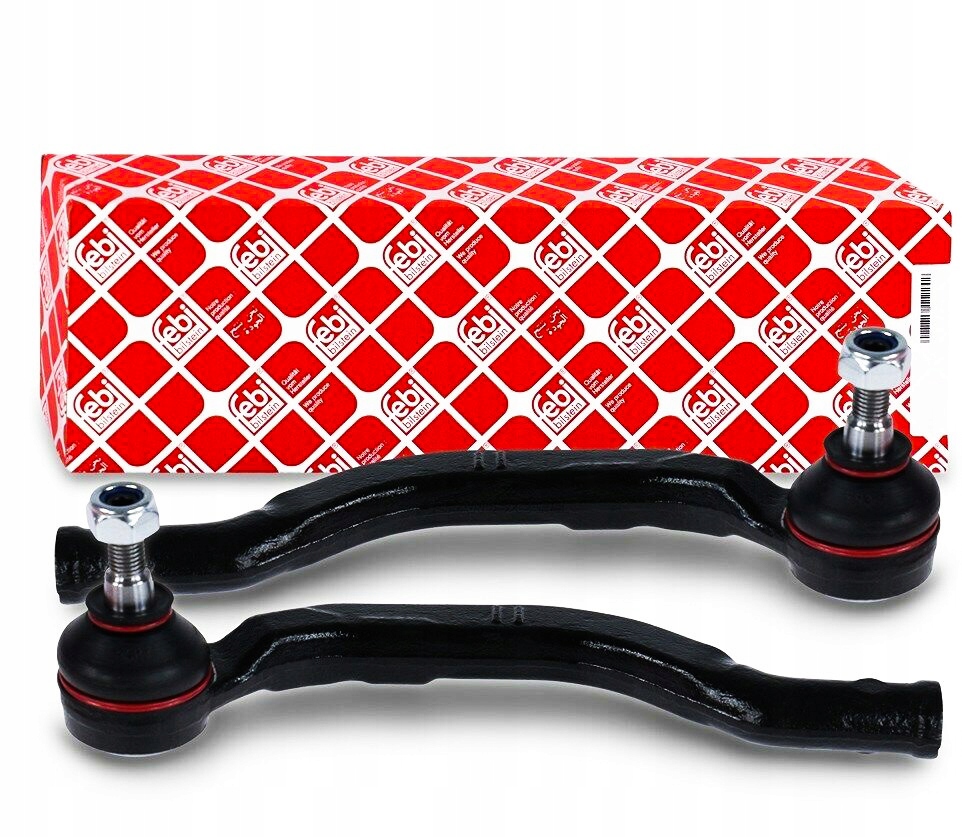 Febi bilstein наконечник тяга рулевой fe21284 в Украине