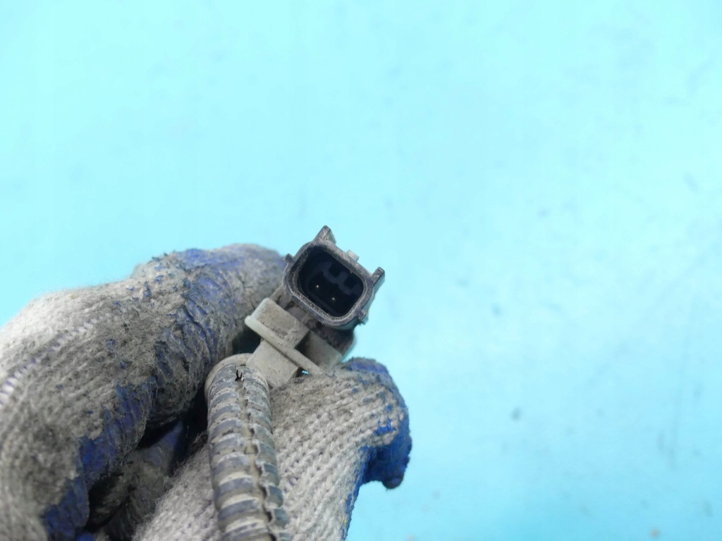 фото №8, Електропроводка джгут бампера задня pdc honda cr-v iii