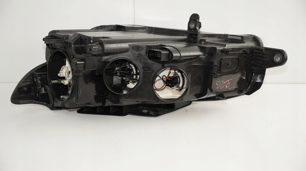 фото №7, Лампа правий перед передня vw passat cc 08-11r