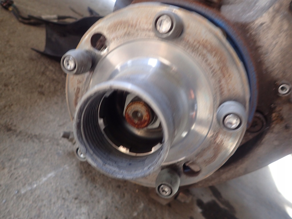 фото №6, Porsche 991 911 gts підвіска задня задні комплект