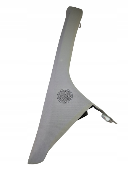 фото №1, Защита стойка перед правая transit custom mk8 12-