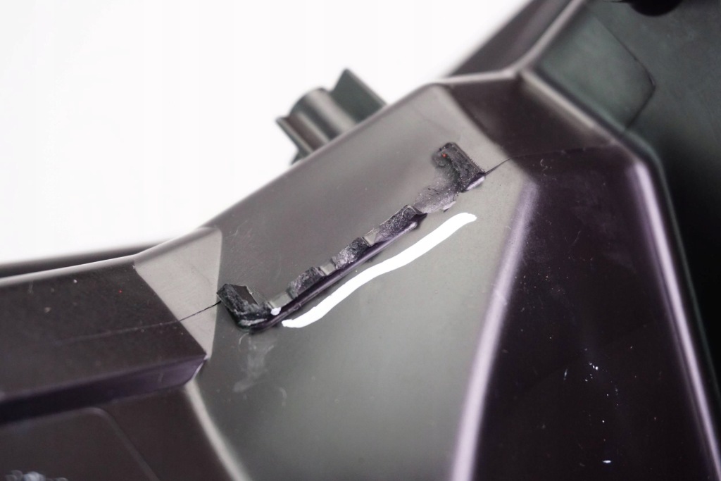 фото №6, Лампа передня ліва renault kangoo iii 260608525r