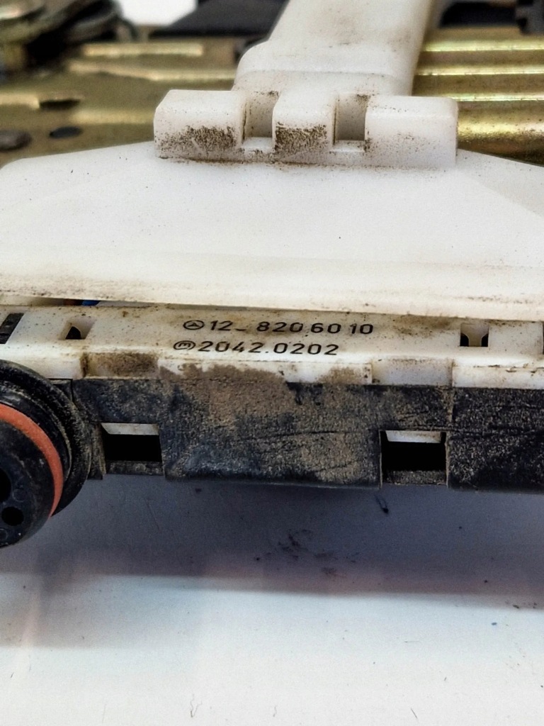 Купити Замок правих передніх двері mercedes-benz sl r129 1298206010 31680380