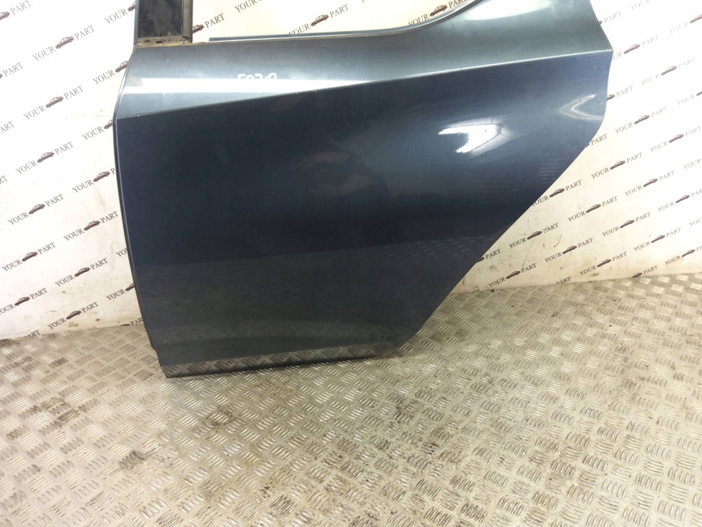 фото №7, Nissan micra k14 2021 задняя сторона левая дверь задние