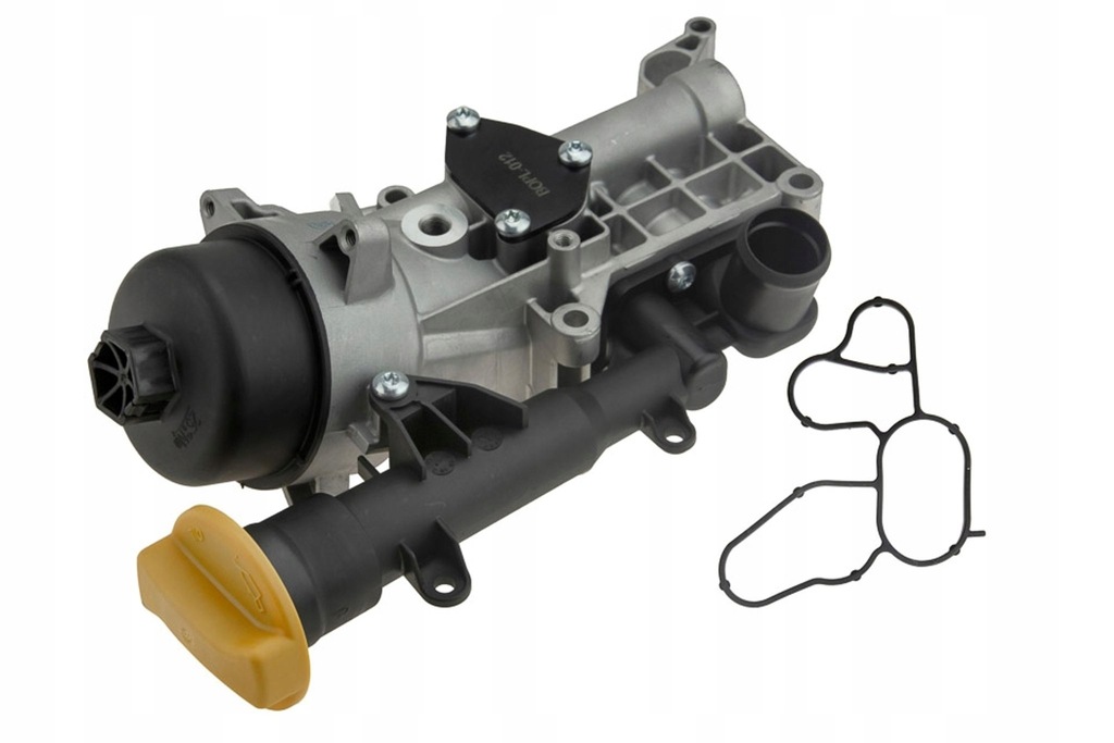 фото №1, Ccl-pl-012 nty фильтр масла bez радиатора