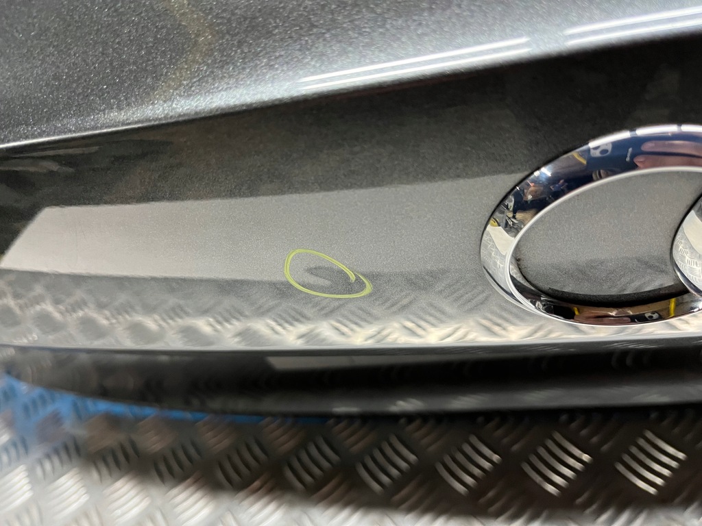 фото №11, Audi 8w0 a4 b9 kombi крышка багажника багажника задняя задняя