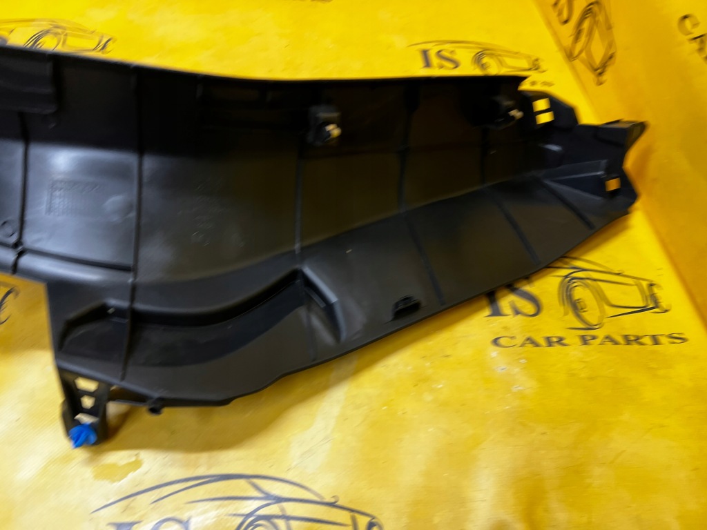 фото №7, Защита накладка порог задняя левый левая peugeot 308 ii t9 hb