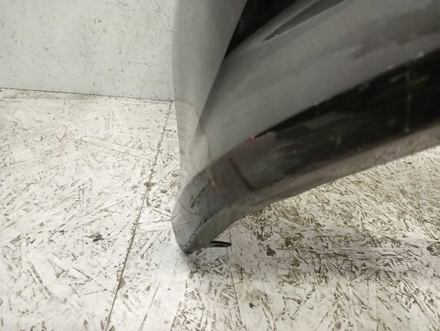 фото №5, Бампер перед передний toyota camry 8 viii 2017-