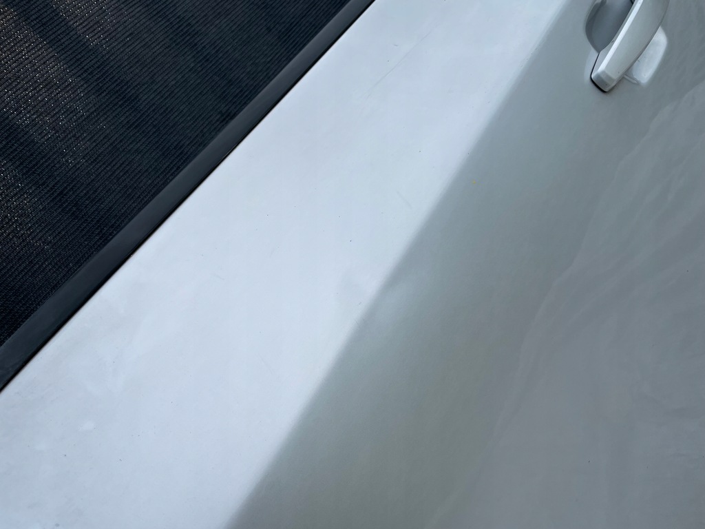 фото №5, Дверь левая перед chevrolet orlando gan