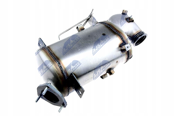 фото №9, Фильтр частиц твердых dpf opel antara chevrolet captiva orlando 2.2d