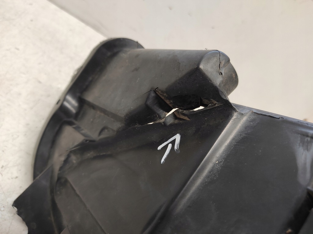 фото №8, Bmw x1 e84 09-12 лампа ліва передня 6311 2990001 -10 / 89093492