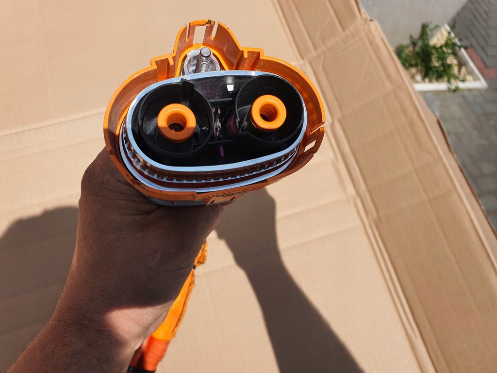 фото №8, Джгут шланг акумулятора jeep wrangler j4xe phev