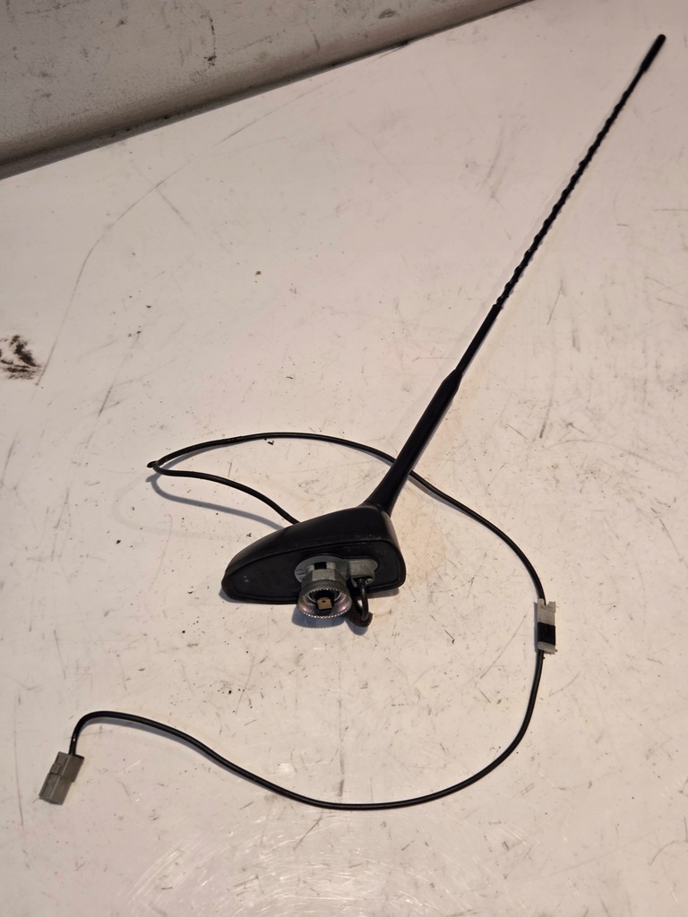 фото №1, Proceed i ceed 1 антена дахова bat