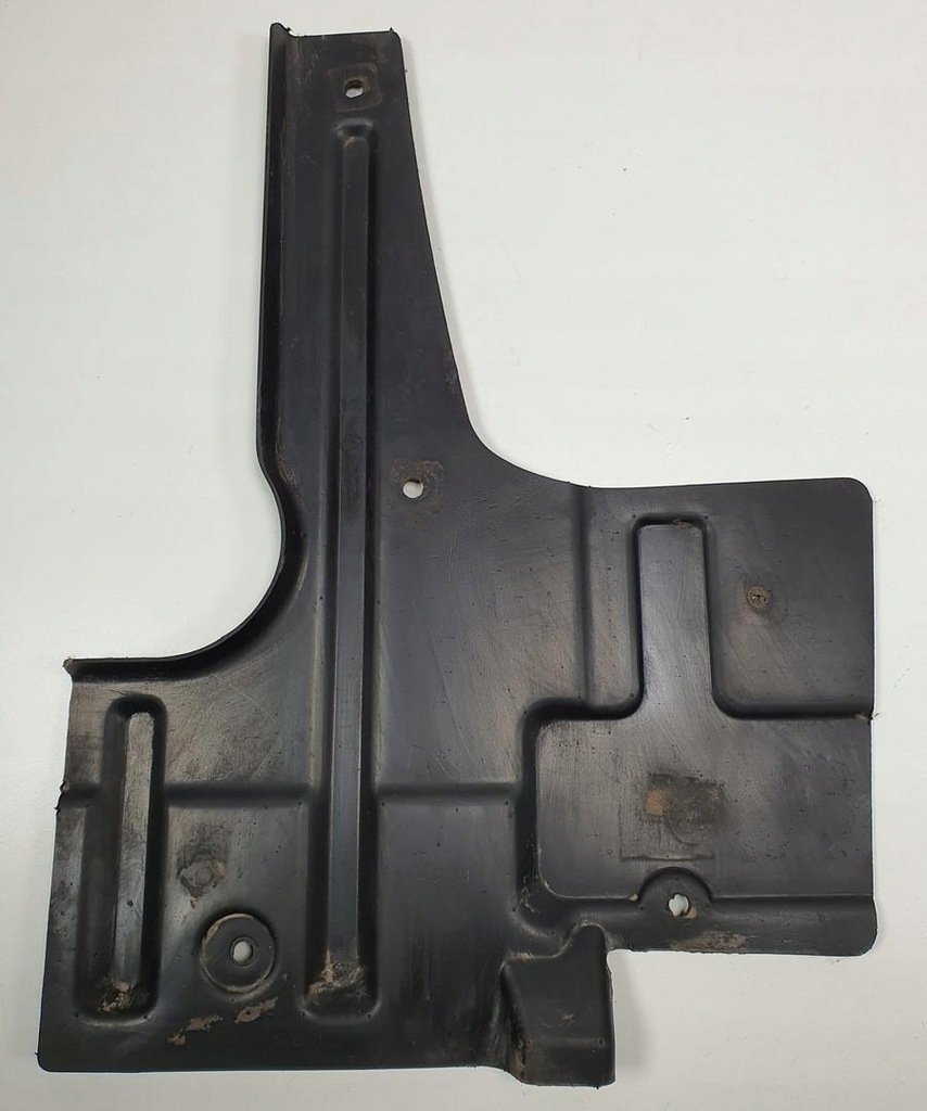 фото №2, Захист підвіска лівий задня aston martin rapide