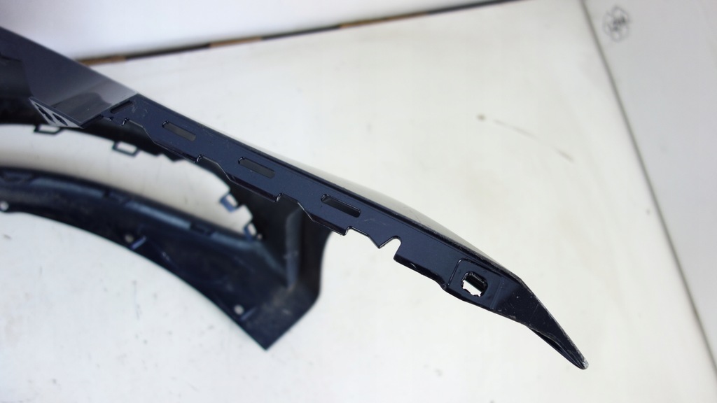 фото №12, Бампер задний задняя porsche 911 992 carrera 2019-