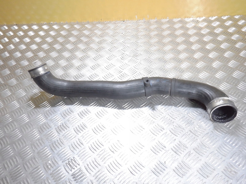 фото №2, Vw touareg 7l труба интеркулер 7l6145979c