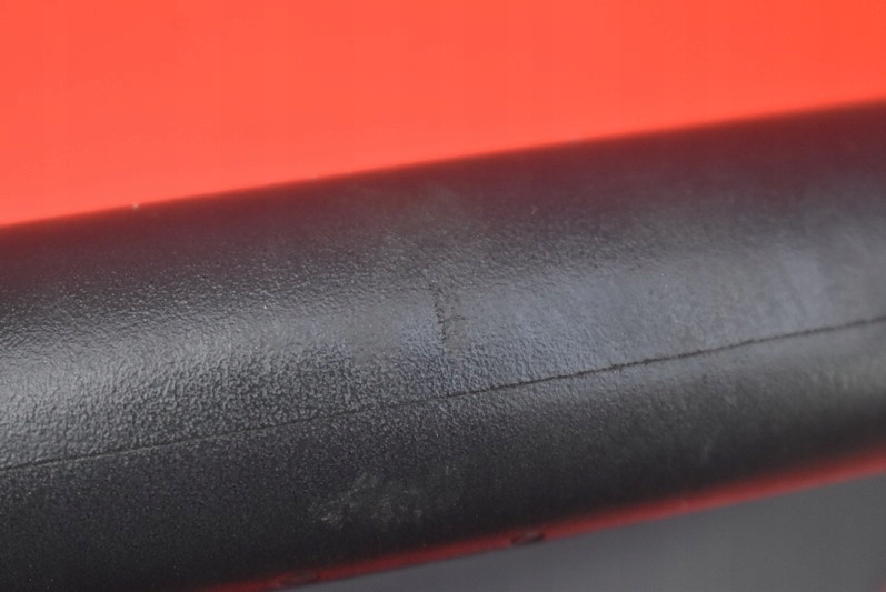 фото №8, Воздуховод 61990120a ford ka mk2 2 ii 08-20