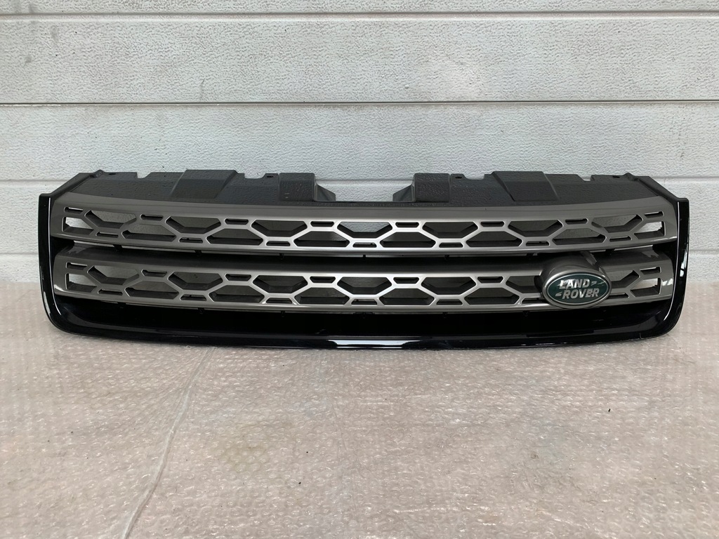 фото №1, Land rover discovery sport 14- решётка радиатора