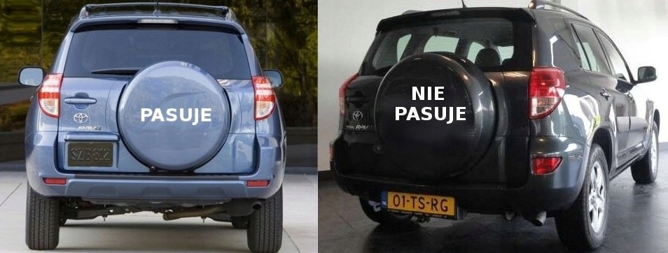 фото №9, Молдинг na бампер toyota rav-4 iii 2006-2010