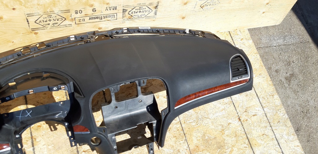 фото №6, Подушка консоль chrysler 300 300c od 11r оригинал