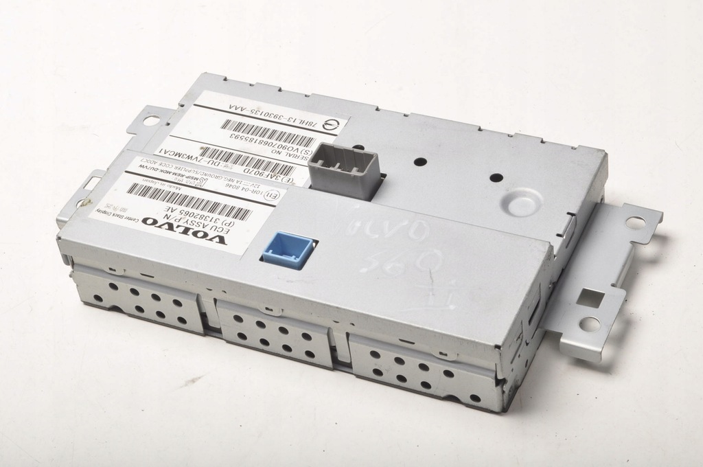 фото №6, Volvo s60 ii v60 дисплей 31382065