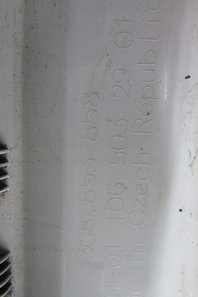 фото №11, Молдинг поріг права vw arteon 3g8 захист поріг 16 + напрямна