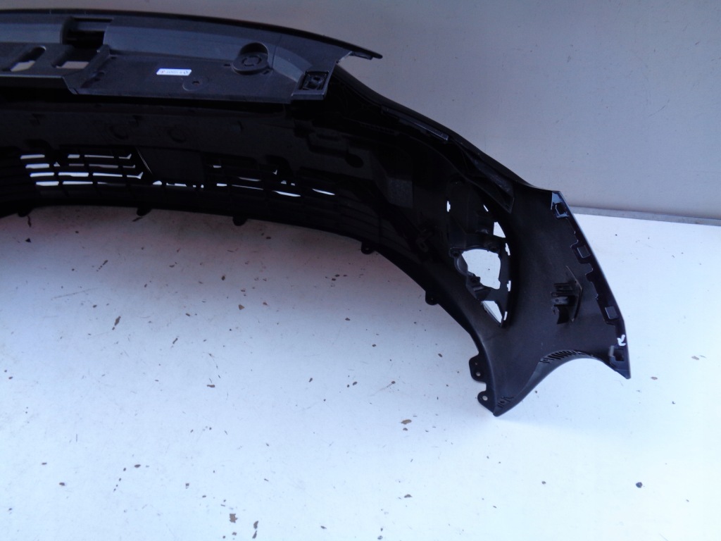 фото №9, Бампер передний opel corsa f 19- nr 42896