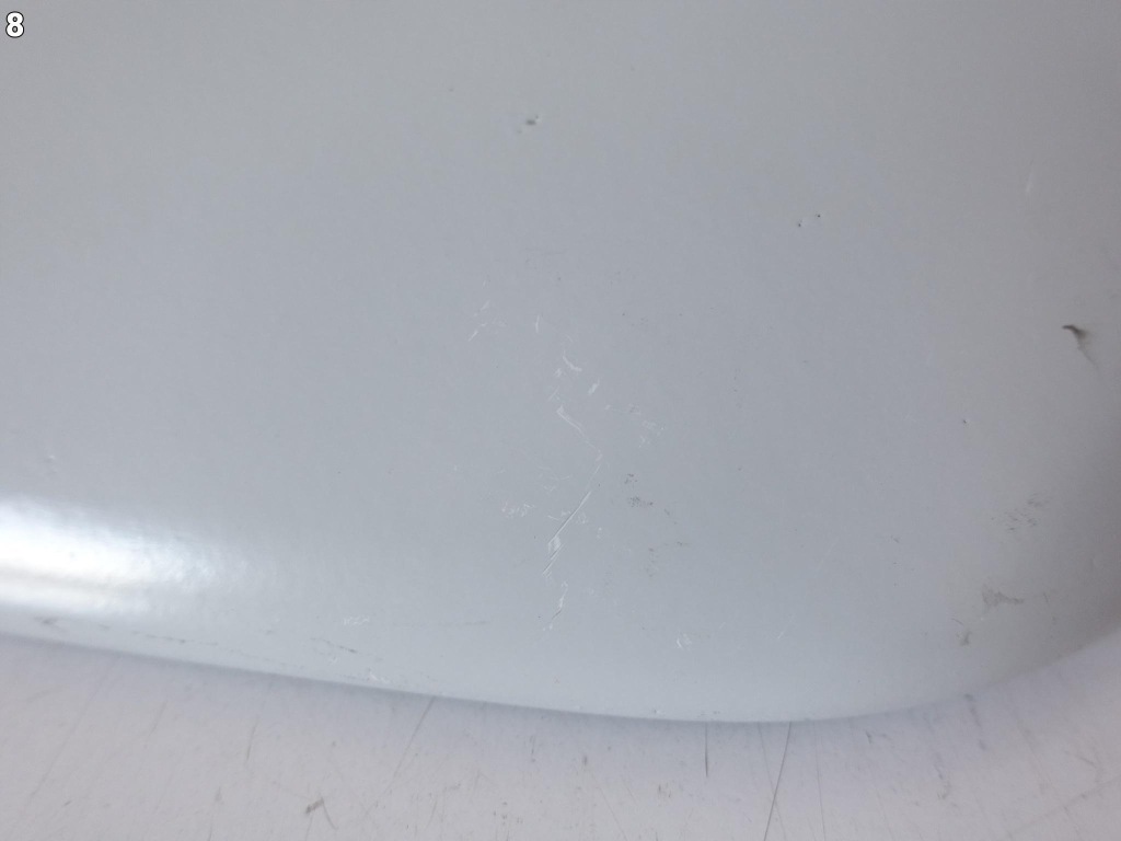 фото №9, Ferrari 458 italia f142 спойлер молдинг решітка радіатора лівий w бампер перед новий