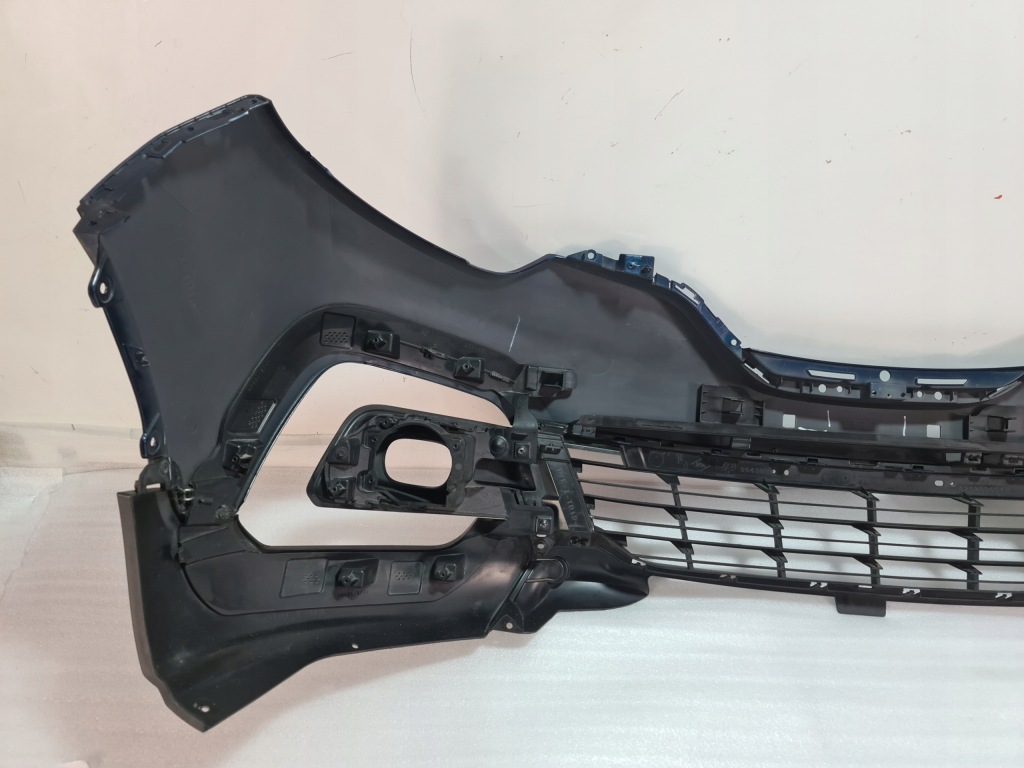 фото №12, Бампер перед передний renault captur lift 17- 620227019r