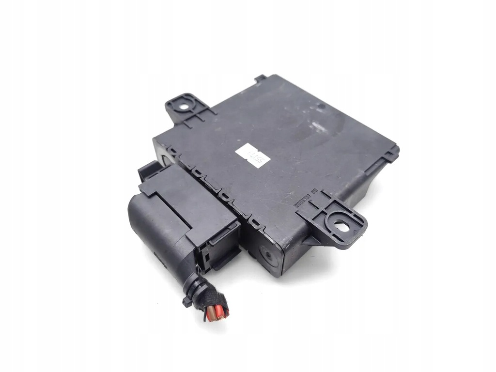 фото №13, Porsche panamera перетворювач напруги / модуль перетворювача 3.0 d дизель