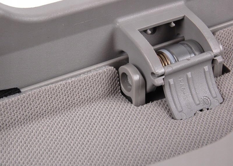 фото №7, Лоток na накладки на фари bmw x1 e84 оригінальний 51164862872