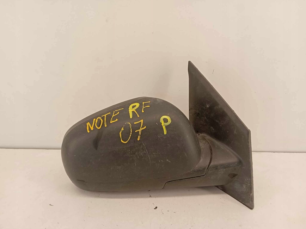 фото №1, Зеркало правое передние nissan note e11