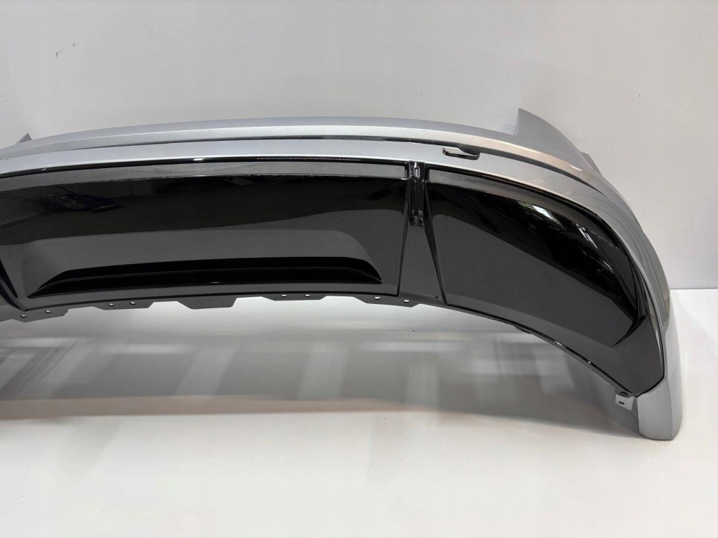 фото №10, Audi e-tron 4ke бампер задня задній 4ke807511