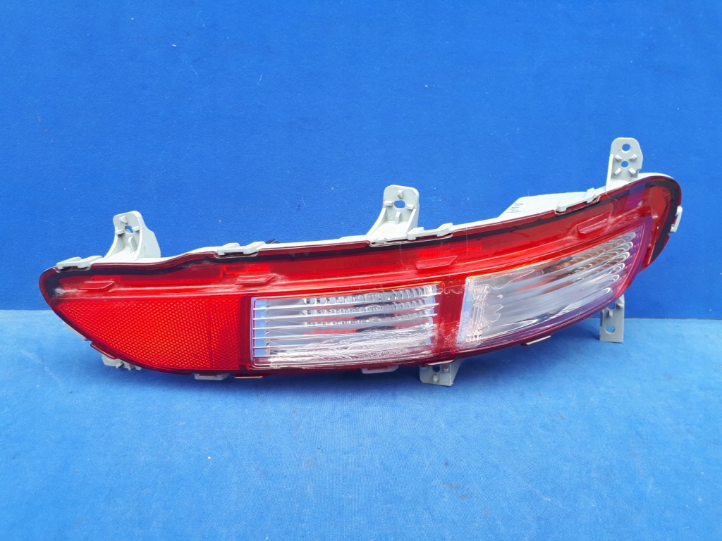 фото №1, Kia sportage 2015-2018 15- лампа задняя правая