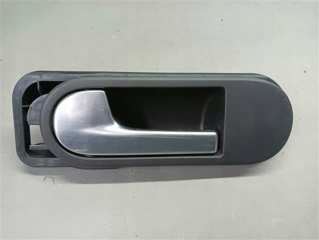 фото №1, Vw golf plus ручка салона левый задняя 5m0837197