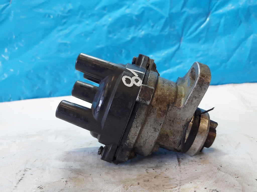 фото №5, Апарат запалювання mazda 323 1.6 b t2t53171