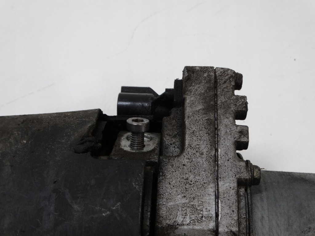 фото №10, Насос підсилювача renault laguna iii 491109313r