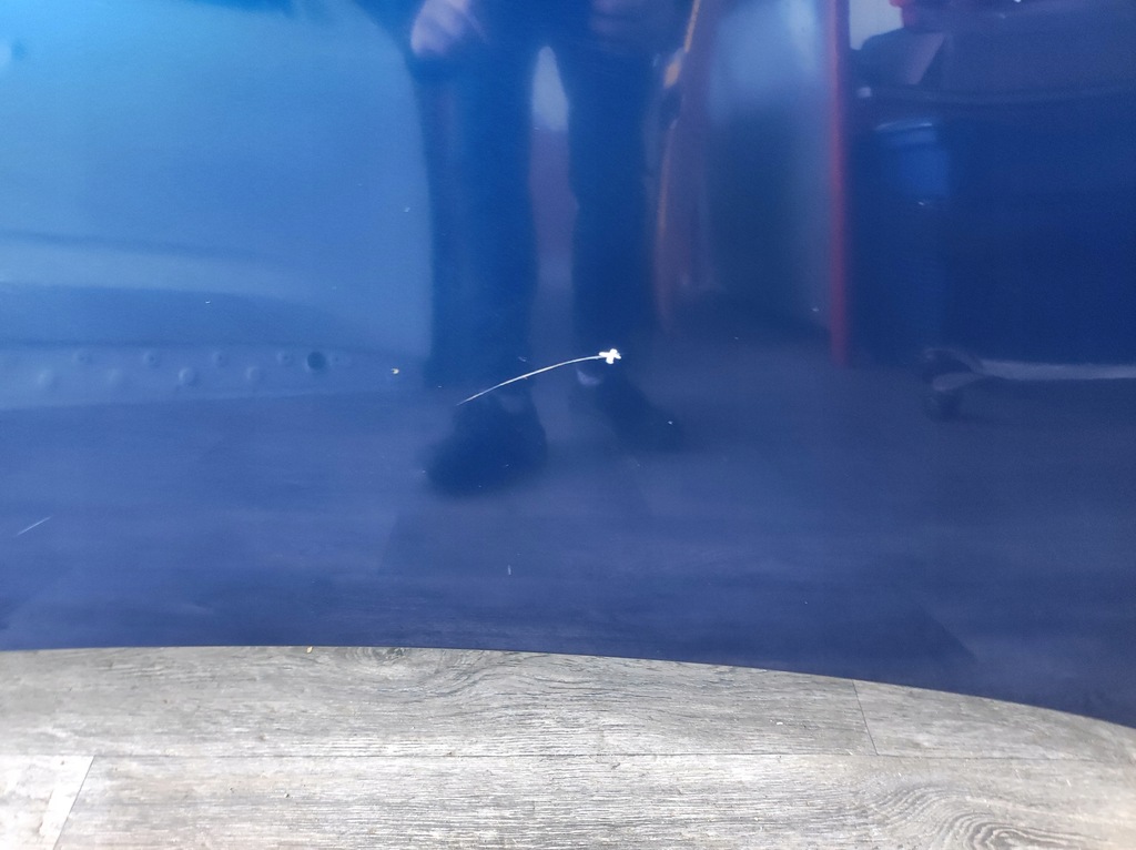 фото №14, Капот --------- infiniti q50 2013-2024