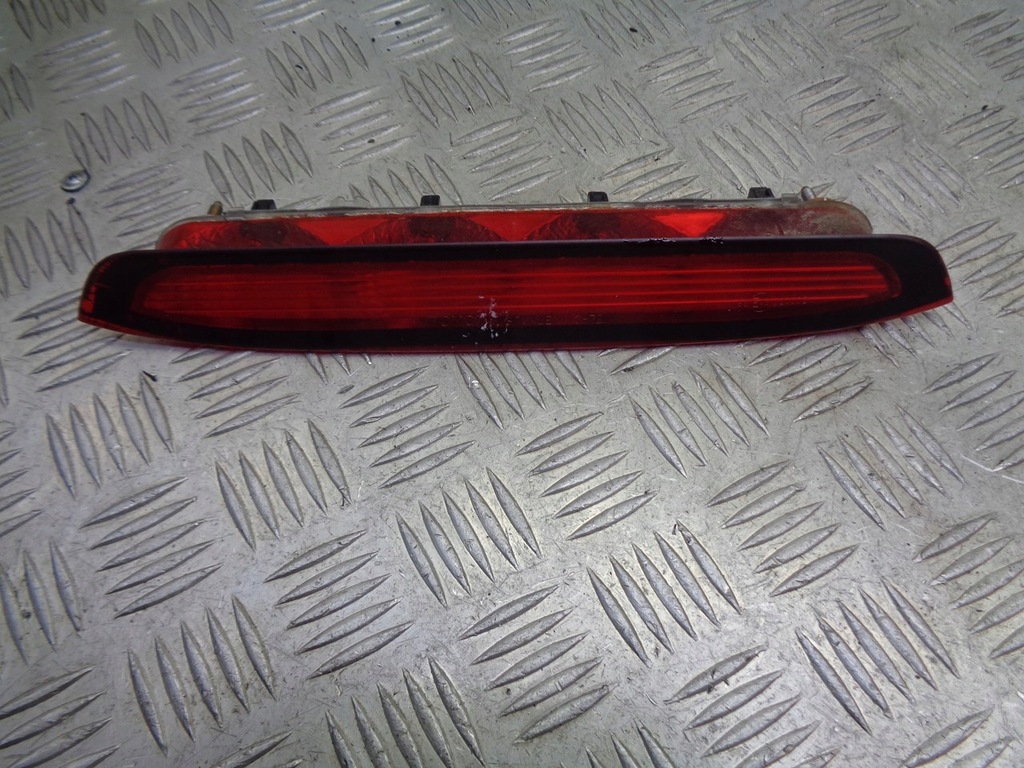 фото №1, Свет стоп-сигнал toyota corolla verso