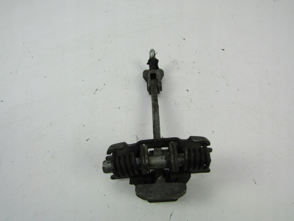 фото №1, Fiat scudo ii 270 обмежувач двері перед 07-13 5d