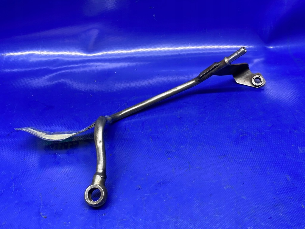 Купити Труба трубка шланг оливи турбіни insignia a 2.8 t a28net 12633899